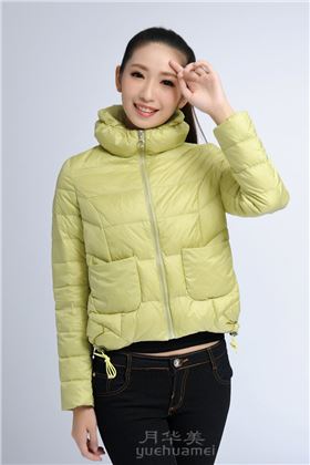 羽绒服加工找睿牛