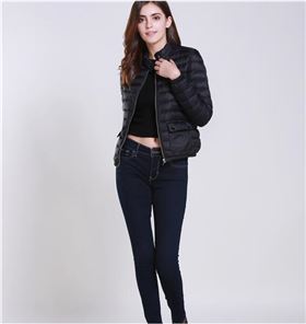 羽绒服厂家