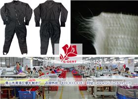 棉服厂家（睿牛制衣）