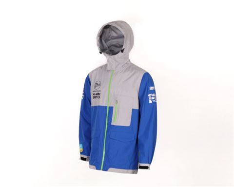 户外冲锋衣订制，赛车服定做加工