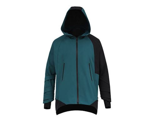 户外防水冲锋衣定制