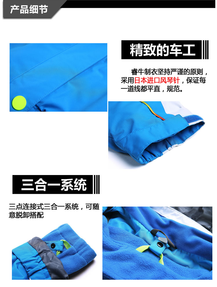 详情页描述