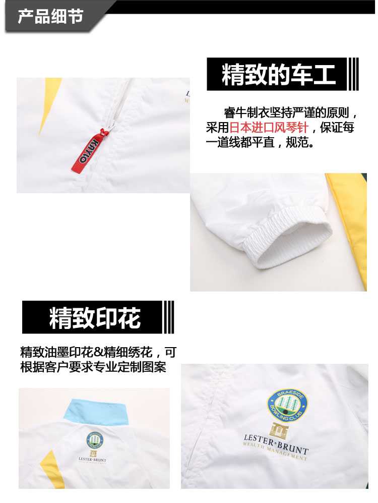 详情页描述
