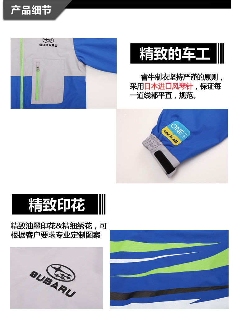 详情页描述