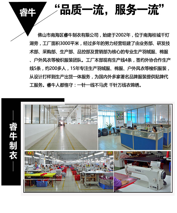详情页描述