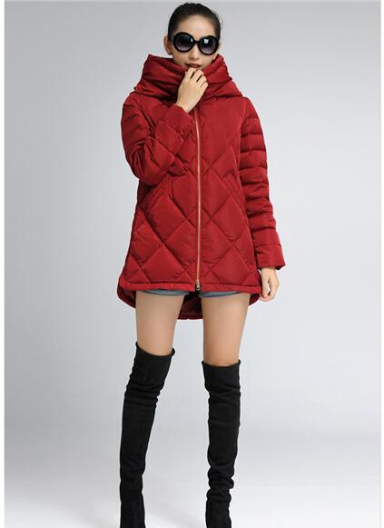 羽绒服代工