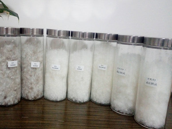 羽绒服质量检验标准解析：专业代工厂如何确保品质