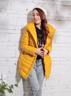 2015女装新款羽绒服 R1538#